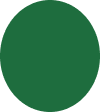 green circle