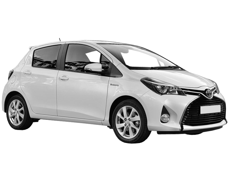 Car slide background